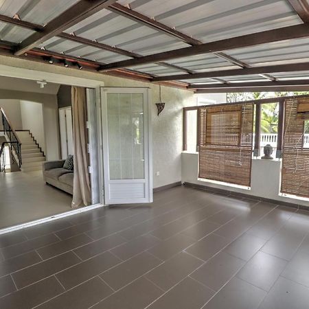 Happiness Villa 3 Bedroom Luxury Villa With Private Pool, Near All Amenities And Beaches Mauritius Гранд Байе Екстериор снимка