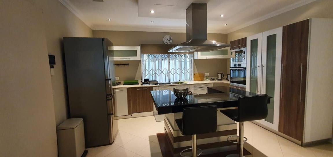 Happiness Villa 3 Bedroom Luxury Villa With Private Pool, Near All Amenities And Beaches Mauritius Гранд Байе Екстериор снимка