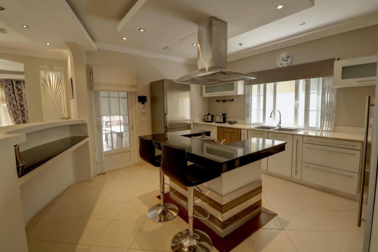 Happiness Villa 3 Bedroom Luxury Villa With Private Pool, Near All Amenities And Beaches Mauritius Гранд Байе Екстериор снимка