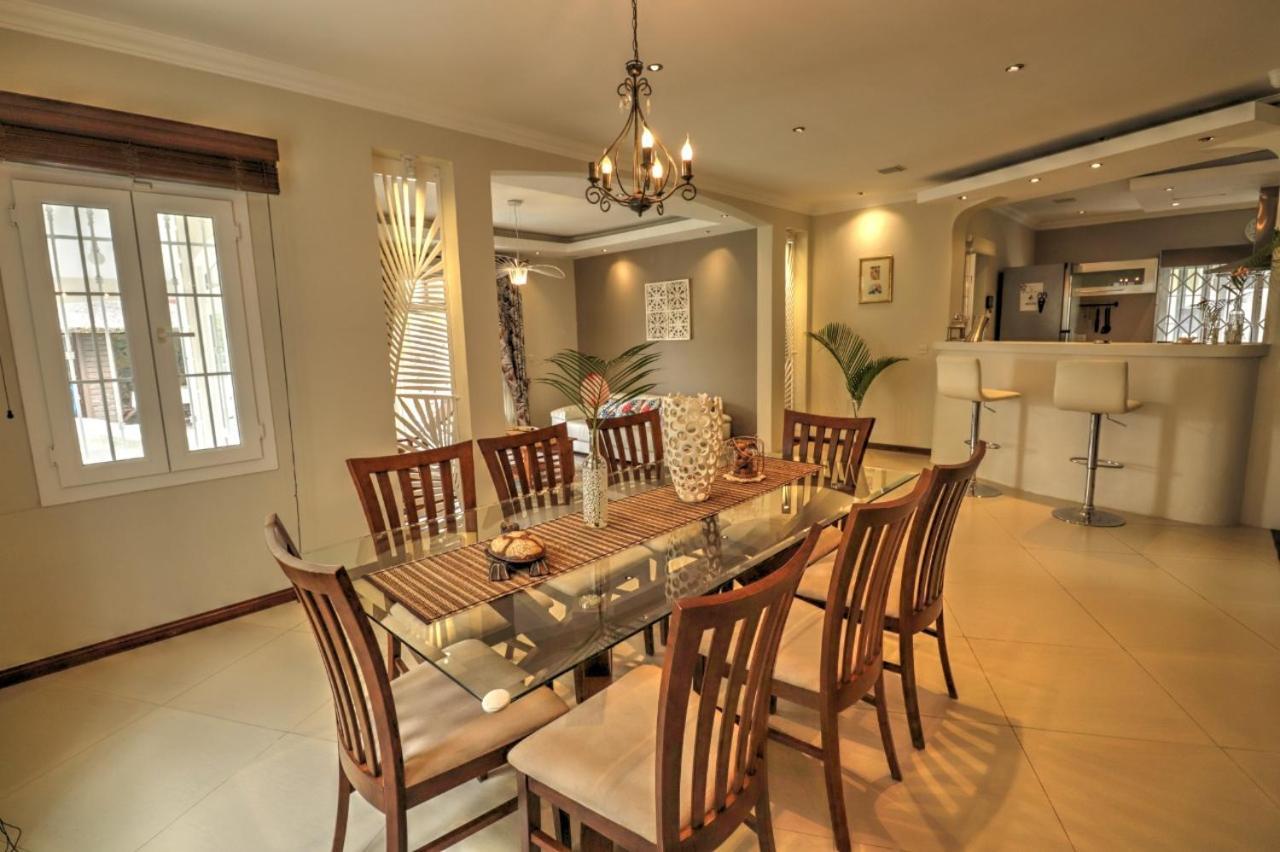 Happiness Villa 3 Bedroom Luxury Villa With Private Pool, Near All Amenities And Beaches Mauritius Гранд Байе Екстериор снимка