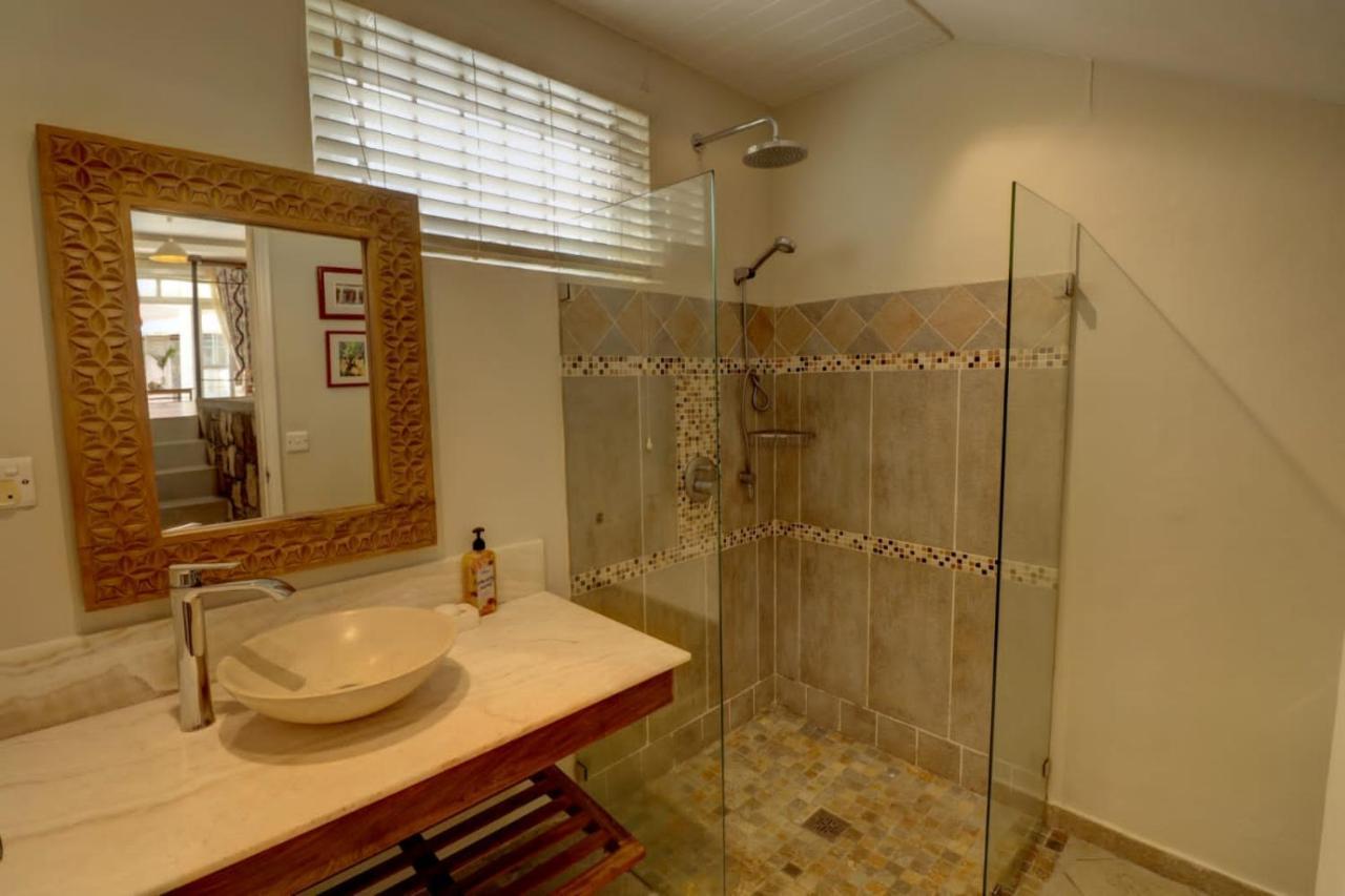 Happiness Villa 3 Bedroom Luxury Villa With Private Pool, Near All Amenities And Beaches Mauritius Гранд Байе Екстериор снимка