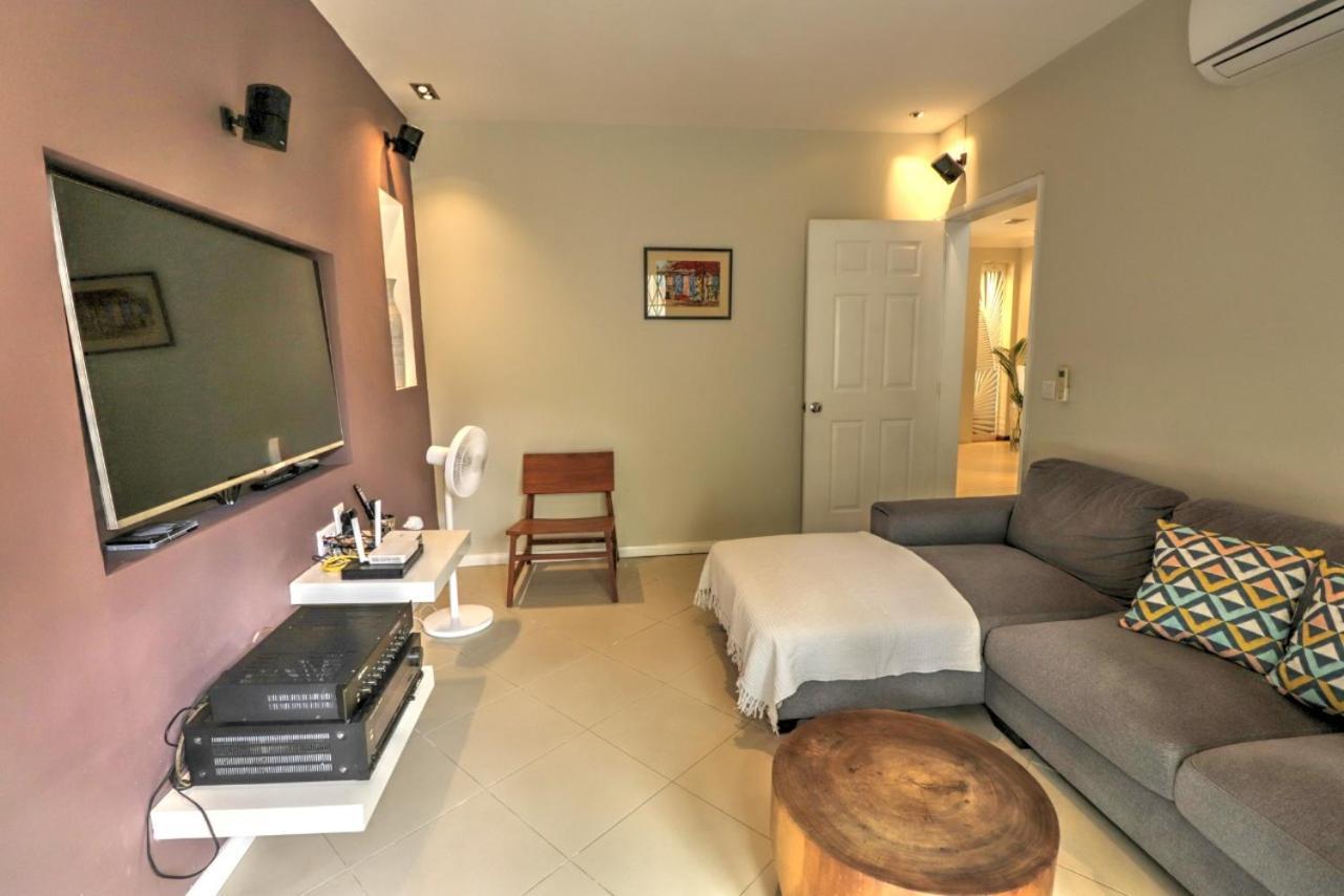 Happiness Villa 3 Bedroom Luxury Villa With Private Pool, Near All Amenities And Beaches Mauritius Гранд Байе Екстериор снимка