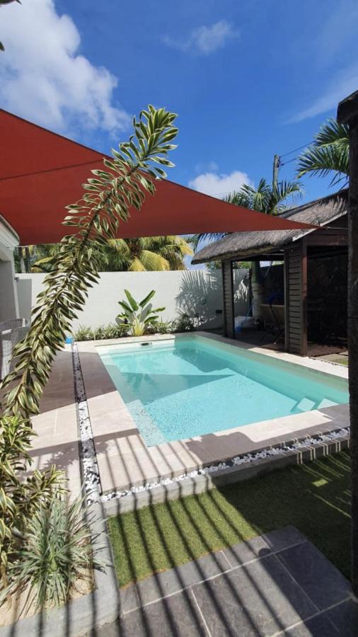 Happiness Villa 3 Bedroom Luxury Villa With Private Pool, Near All Amenities And Beaches Mauritius Гранд Байе Екстериор снимка