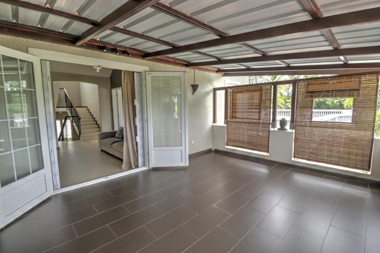 Happiness Villa 3 Bedroom Luxury Villa With Private Pool, Near All Amenities And Beaches Mauritius Гранд Байе Екстериор снимка