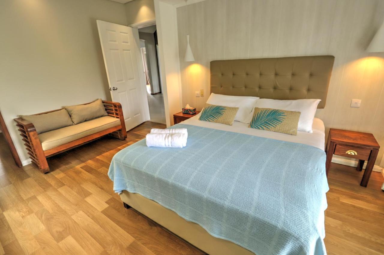 Happiness Villa 3 Bedroom Luxury Villa With Private Pool, Near All Amenities And Beaches Mauritius Гранд Байе Екстериор снимка