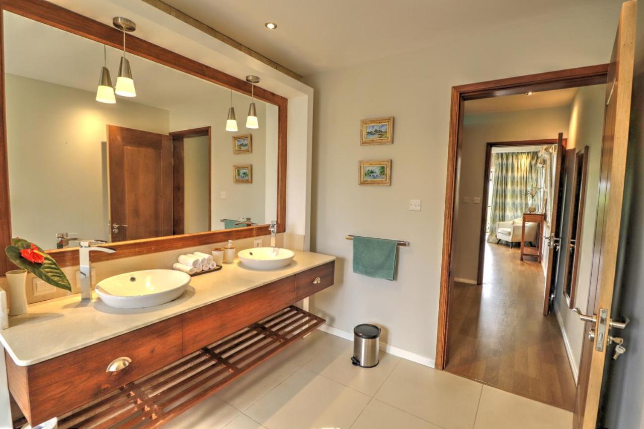Happiness Villa 3 Bedroom Luxury Villa With Private Pool, Near All Amenities And Beaches Mauritius Гранд Байе Екстериор снимка