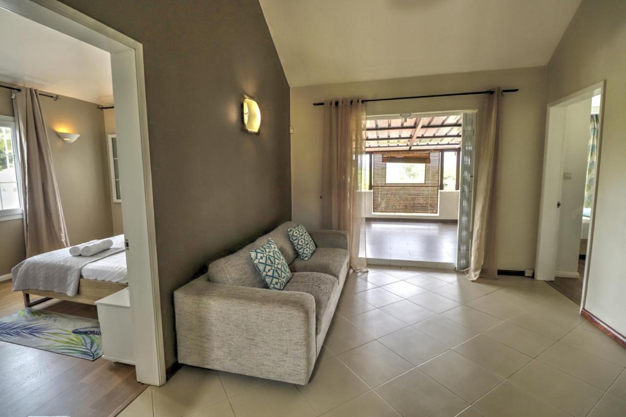Happiness Villa 3 Bedroom Luxury Villa With Private Pool, Near All Amenities And Beaches Mauritius Гранд Байе Екстериор снимка