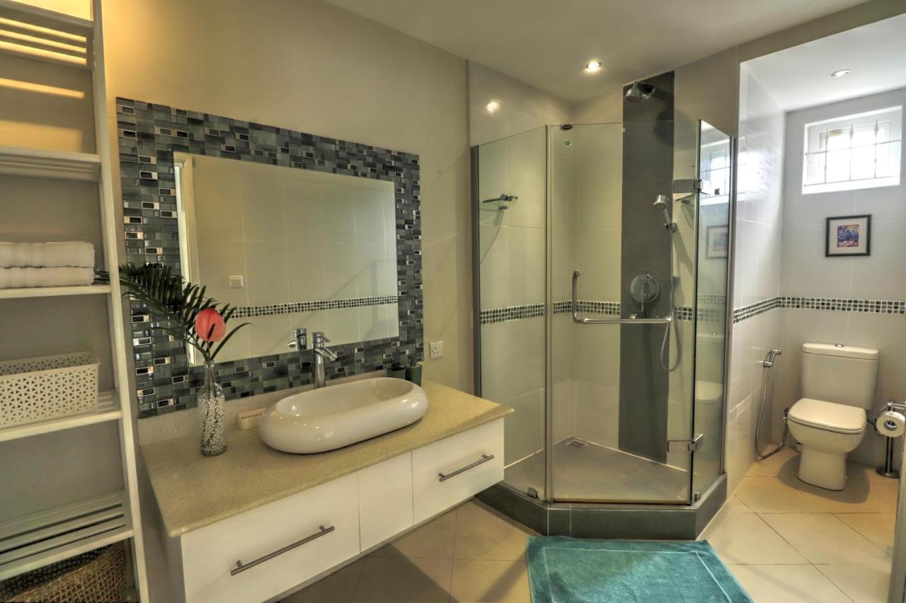Happiness Villa 3 Bedroom Luxury Villa With Private Pool, Near All Amenities And Beaches Mauritius Гранд Байе Екстериор снимка